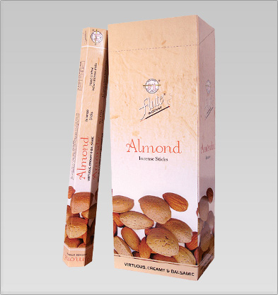 Almond