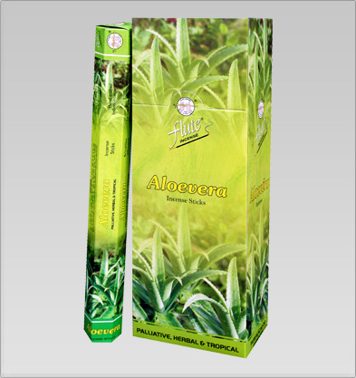 Aloevera