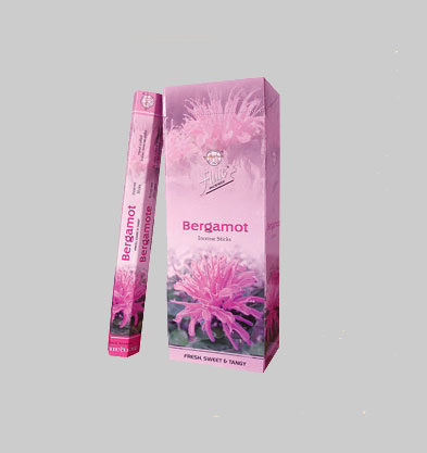 Bergamot