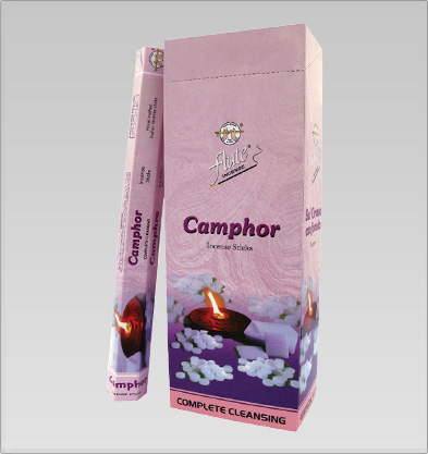 Camphor