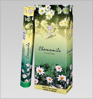 Chamomile