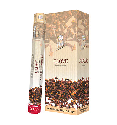 Clove