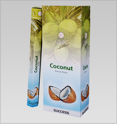 Coconut