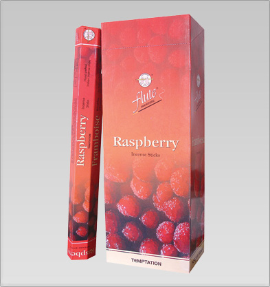 Raspberry