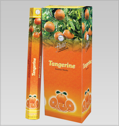 Tangerine