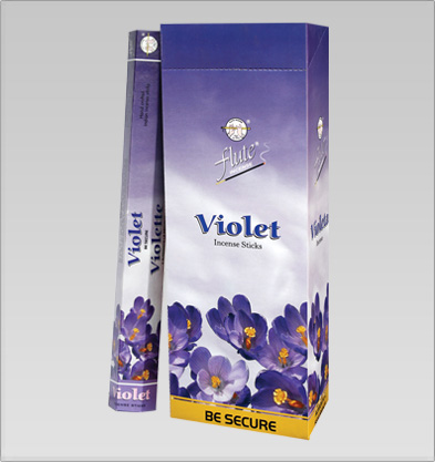 Violet